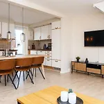 Сasa de vacaciones 4 Star In Romo-by Traum