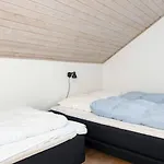 Сasa de vacaciones 4 Star In Romo-by Traum