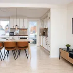 4 Star In Romo-by Traum Сasa de vacaciones *