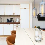 Сasa de vacaciones 4 Star In Romo-by Traum Sønderby