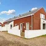 4 Star In Romo-by Traum Сasa de vacaciones *