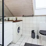 Сasa de vacaciones 4 Star In Romo-by Traum Sønderby
