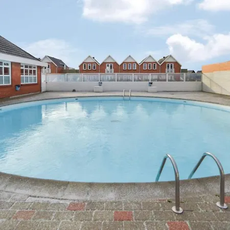 Ferienhaus 4 Star In Romo-by Traum Sønderby