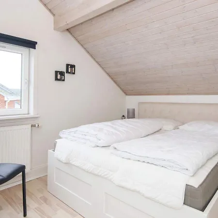 4 Star In Romo-by Traum Ferienhaus