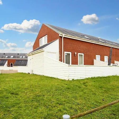 4 Star In Romo-by Traum Holiday home *