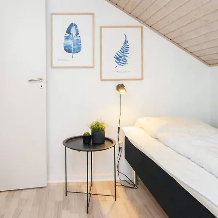 Ferienhaus 4 Star In Romo-by Traum *