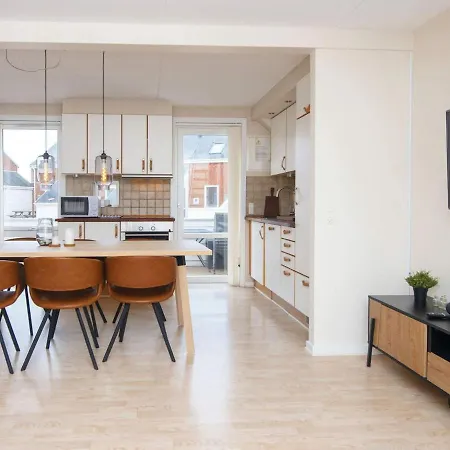 4 Star In Romo-by Traum Ferienhaus *