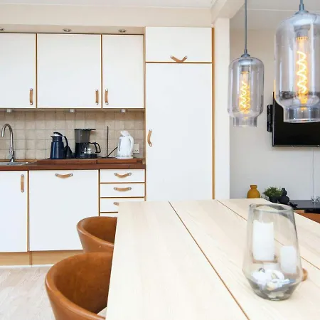 Ferienhaus 4 Star In Romo-by Traum Sønderby