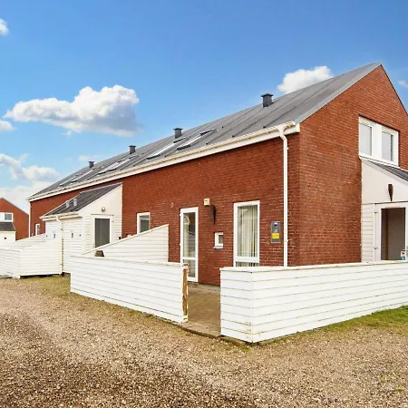 4 Star In Romo-by Traum Ferienhaus *