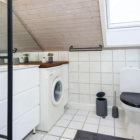 Ferienhaus 4 Star In Romo-by Traum Sønderby