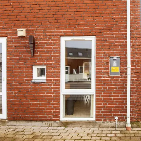 Ferienhaus 4 Star In Romo-by Traum *