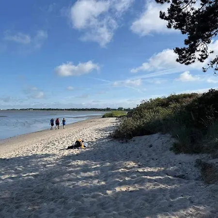 4 Star In Romo-by Traum Ferienhaus