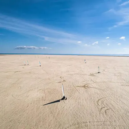 4 Star In Romo-by Traum Sonderby (Romo)