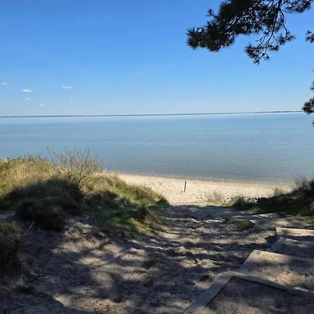 4 Star In Romo-by Traum * Sønderby