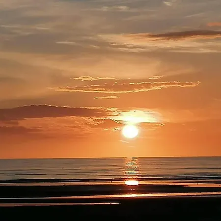 Ferienhaus 4 Star In Romo-by Traum *