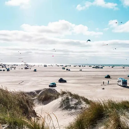 4 Star In Romo-by Traum * Sønderby