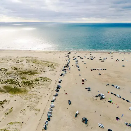 4 Star In Romo-by Traum * Sonderby (Romo)